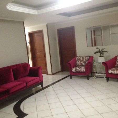 Hotel Conforto Marau  Zewnętrze zdjęcie