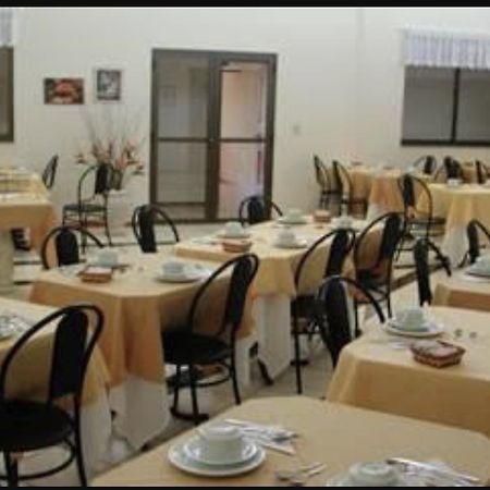 Hotel Conforto Marau  Zewnętrze zdjęcie
