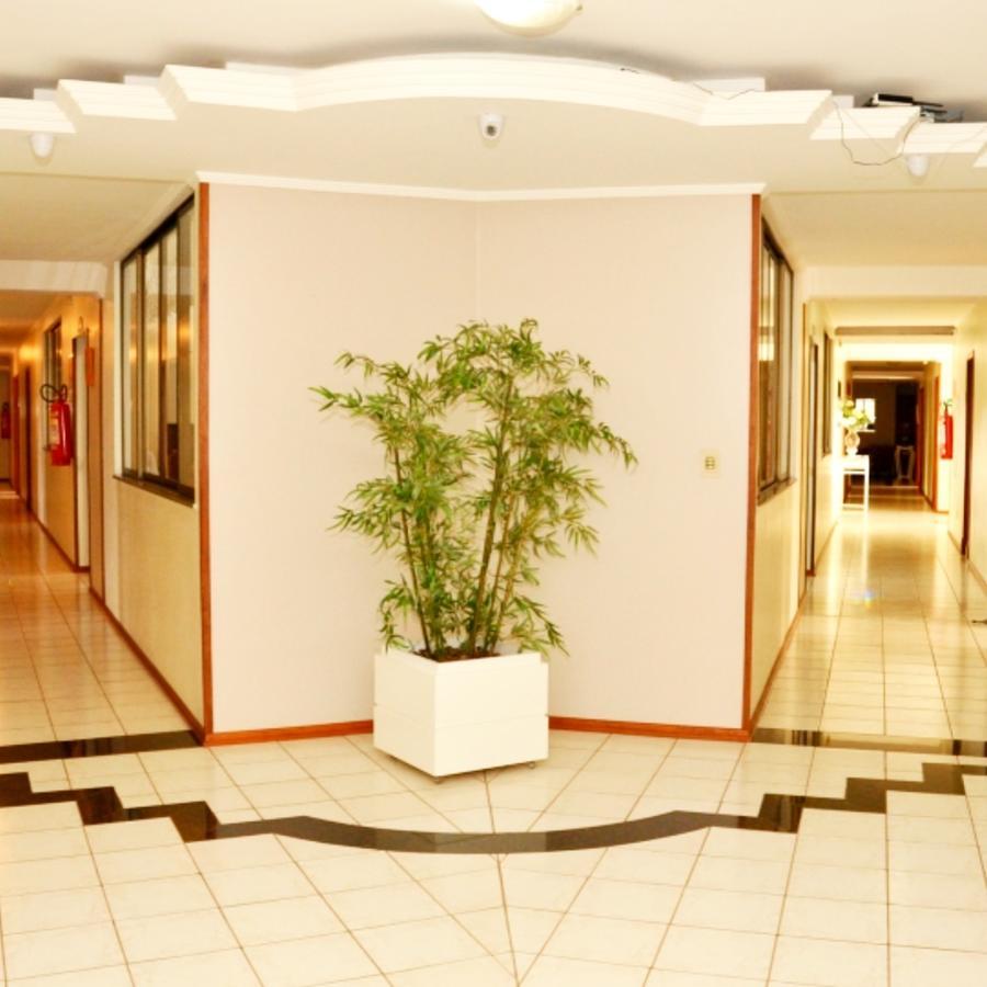 Hotel Conforto Marau  Zewnętrze zdjęcie