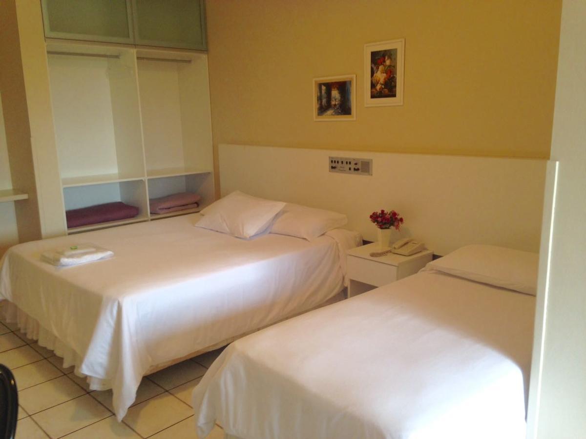 Hotel Conforto Marau  Zewnętrze zdjęcie