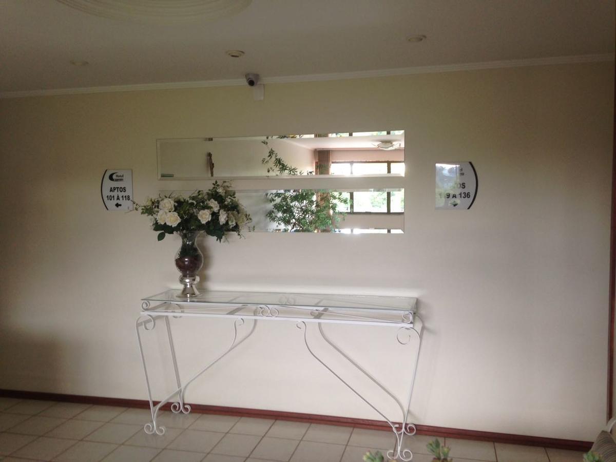 Hotel Conforto Marau  Zewnętrze zdjęcie
