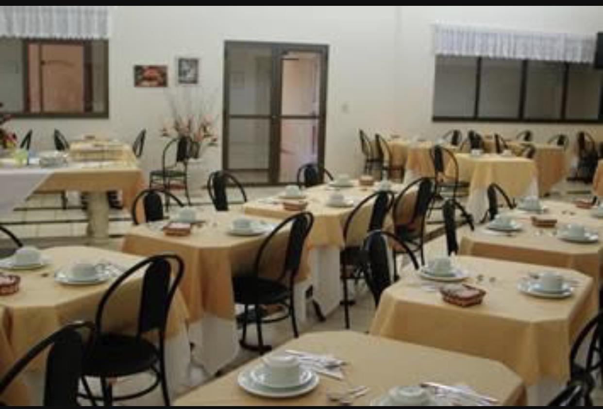 Hotel Conforto Marau  Zewnętrze zdjęcie